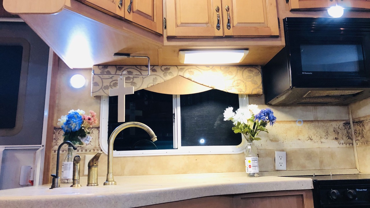 Photo of Kitchen in Palo Alto