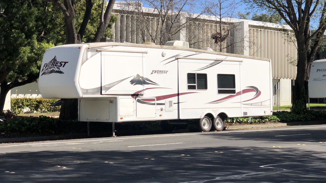 Photo of Outdoor in Palo Alto