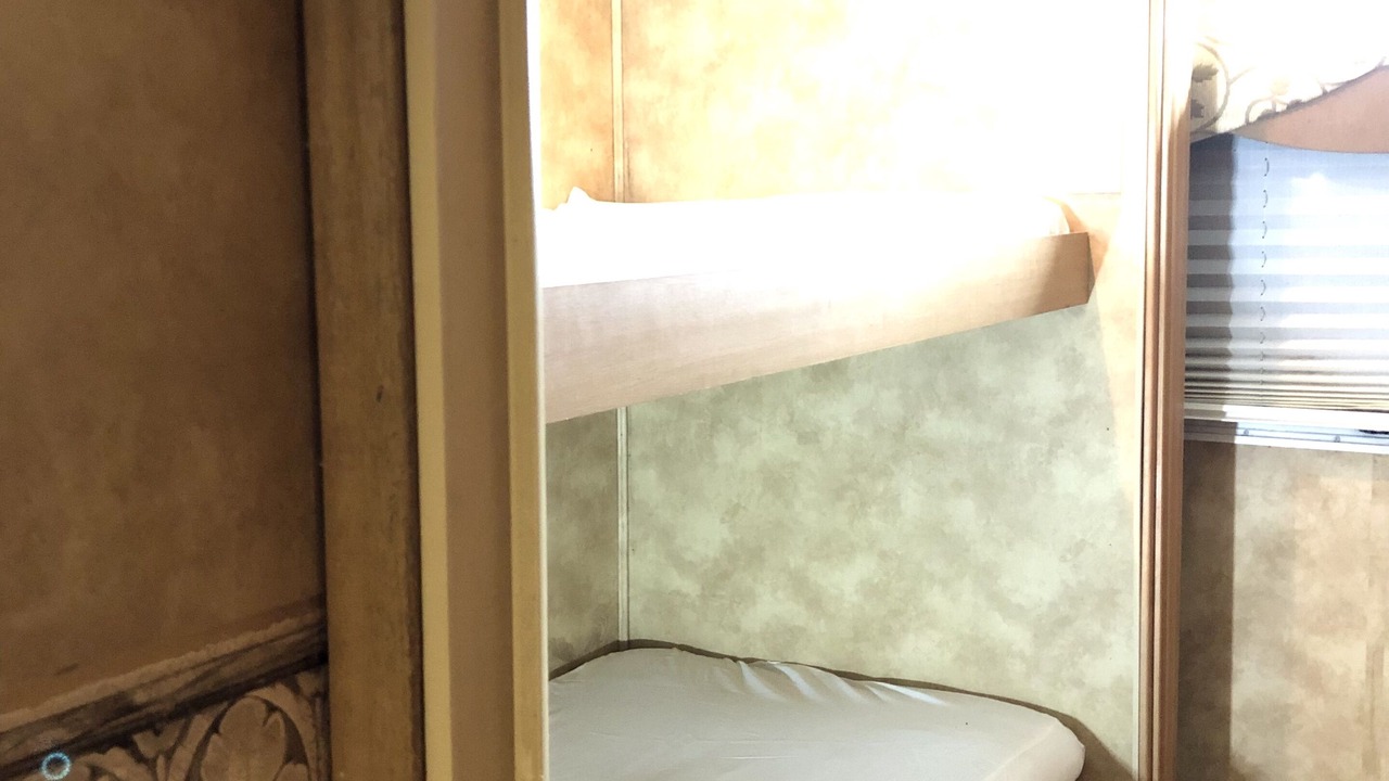 Photo of Bedroom in Palo Alto
