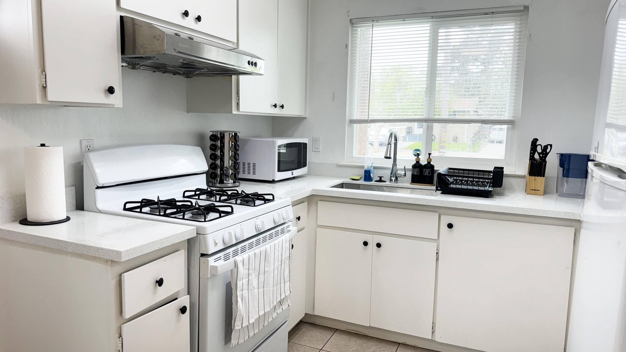 Photo of Kitchen in Northside