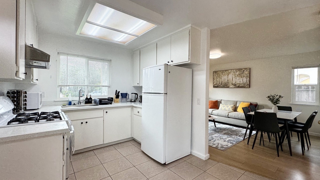 Photo of Kitchen in Northside