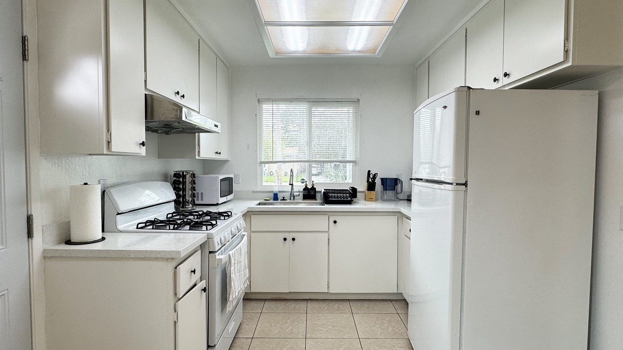 Photo of Kitchen in Northside