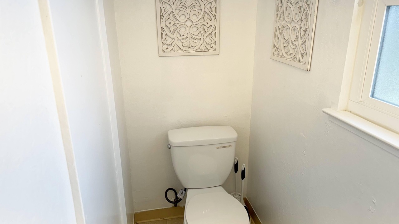 Photo of Bathroom in Northside