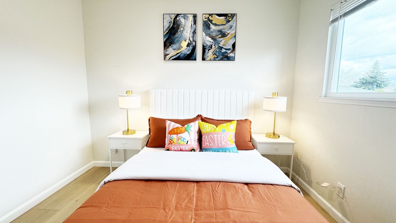 Photo of Bedroom in Northside