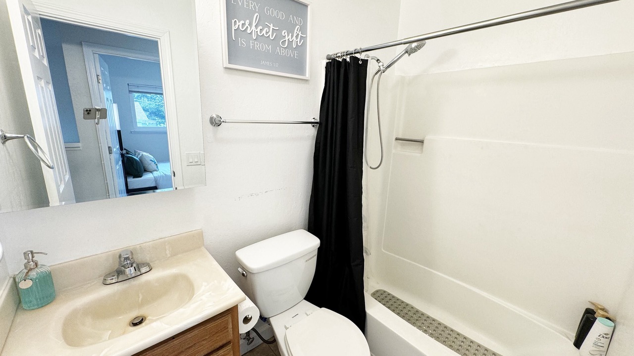 Photo of Bathroom in Northside
