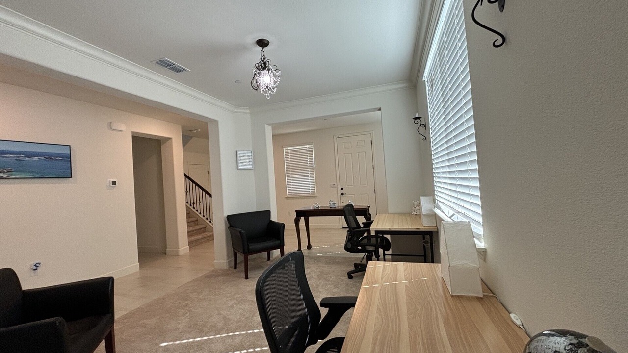Photo of Bedroom in Sacramento