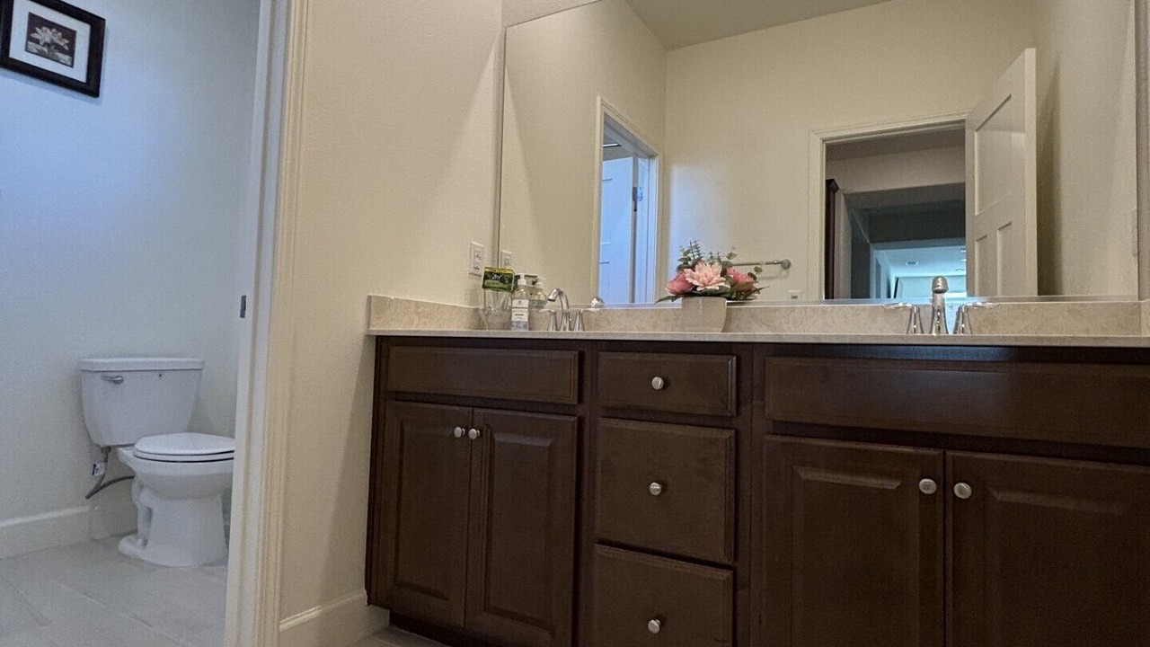 Photo of Bathroom in Sacramento