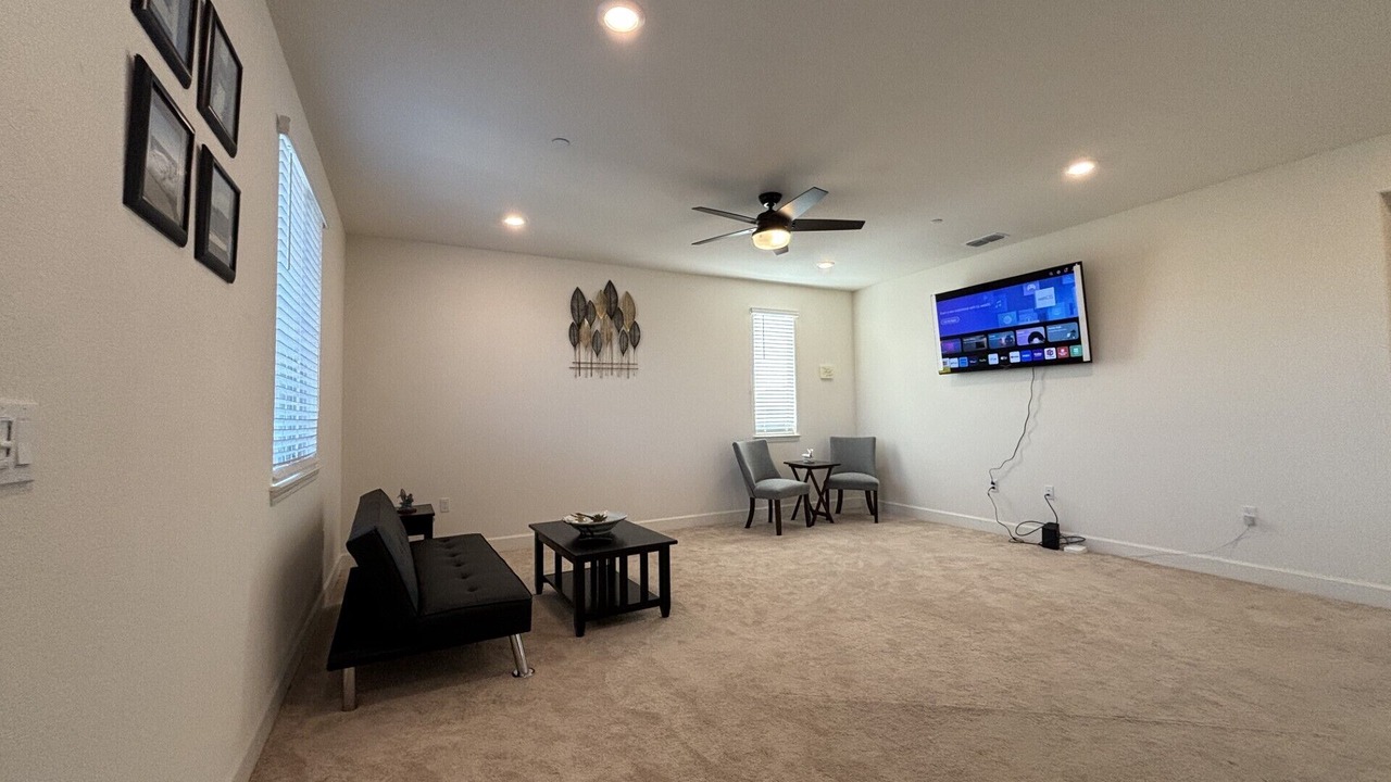 Photo of Bedroom in Sacramento