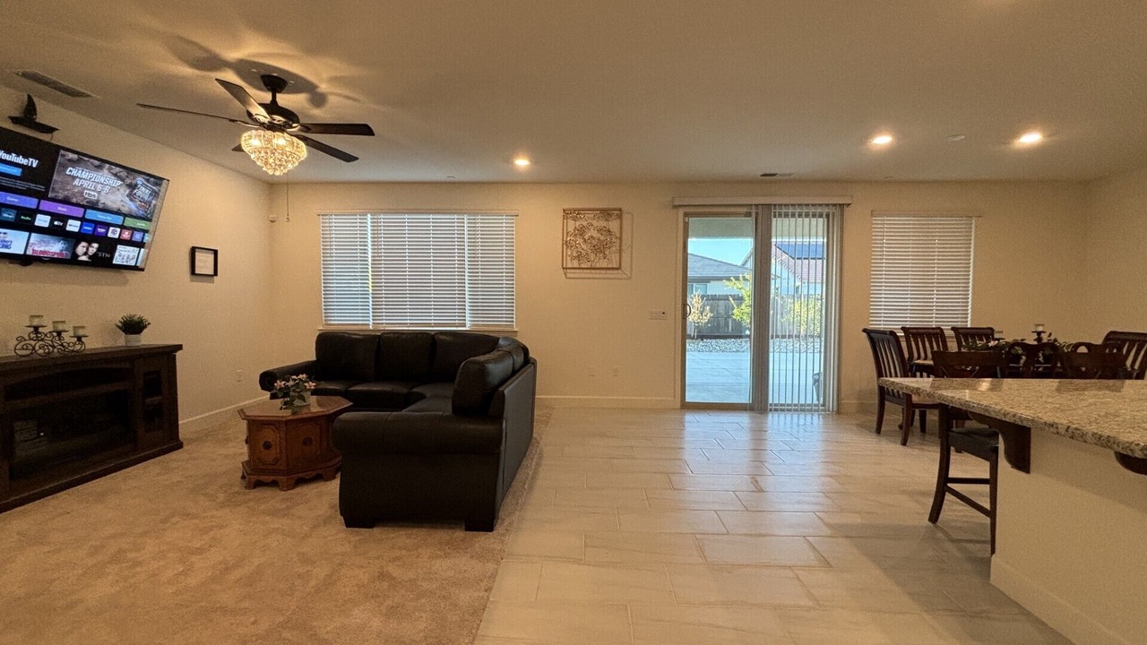 Photo of Bedroom in Sacramento