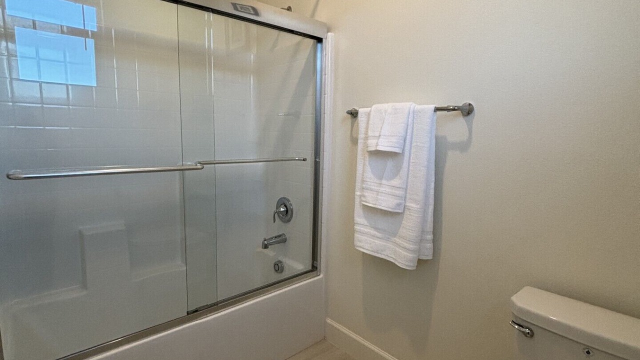 Photo of Bathroom in Sacramento