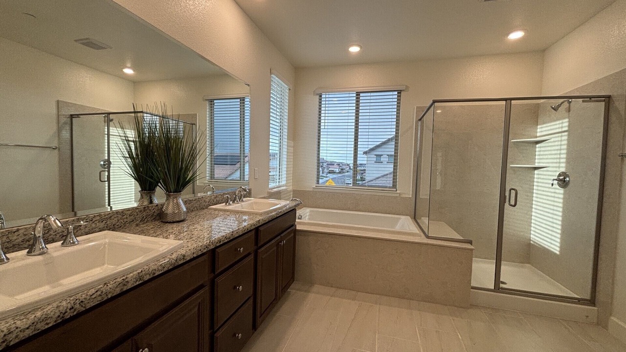 Photo of Bathroom in Sacramento