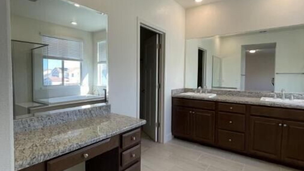 Photo of Bathroom in Sacramento