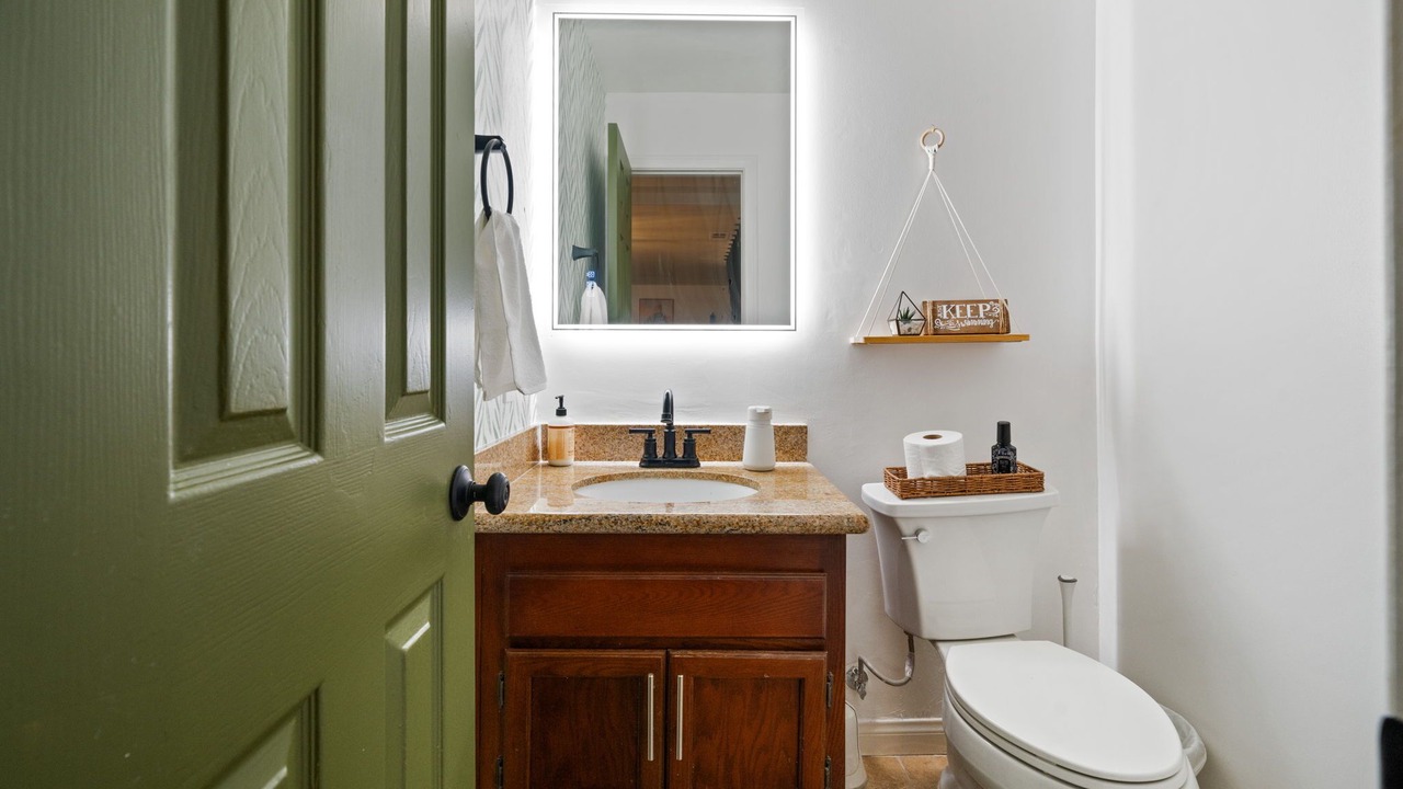 Photo of Bathroom in Sutter