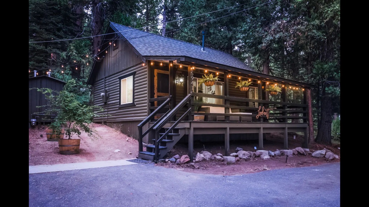 Photo of Outdoor in Long Barn