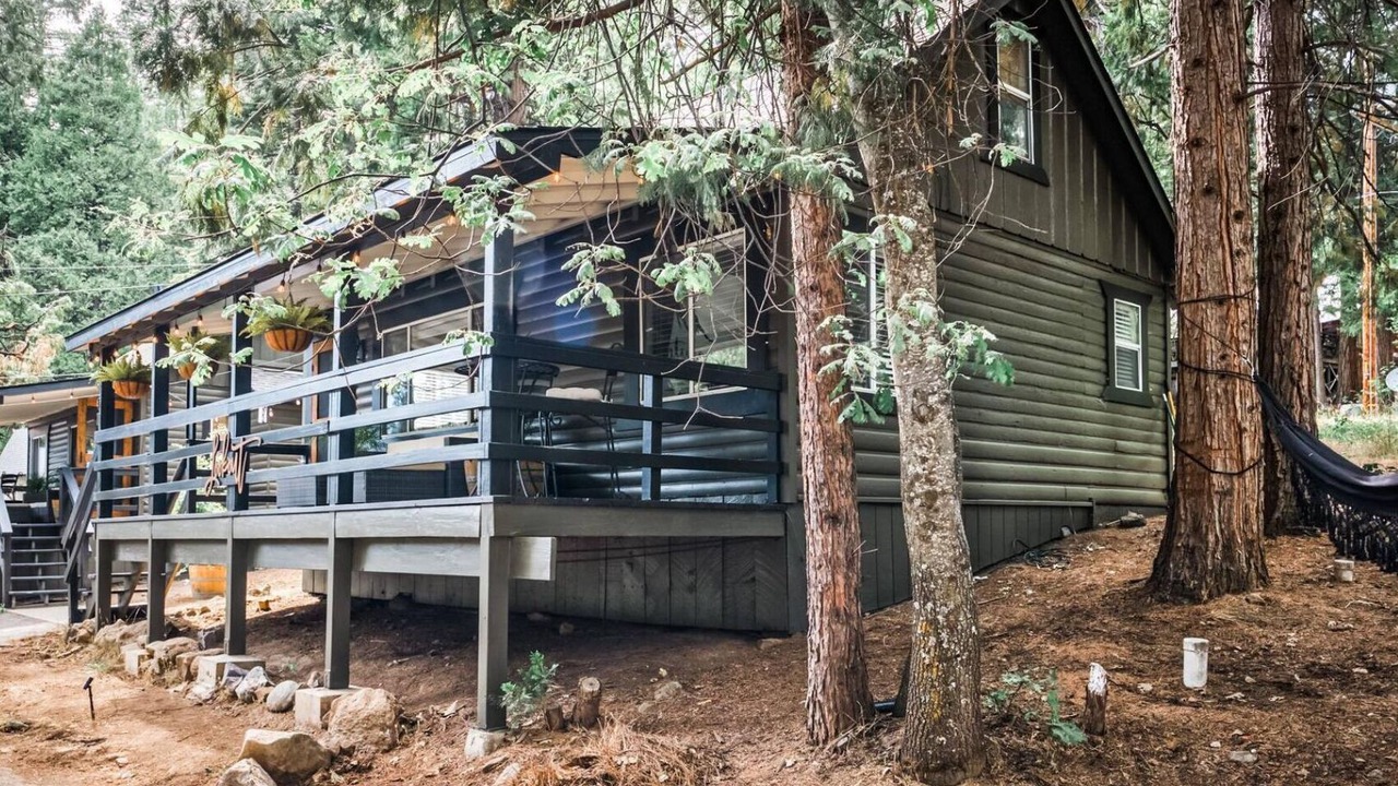 Photo of Outdoor in Long Barn