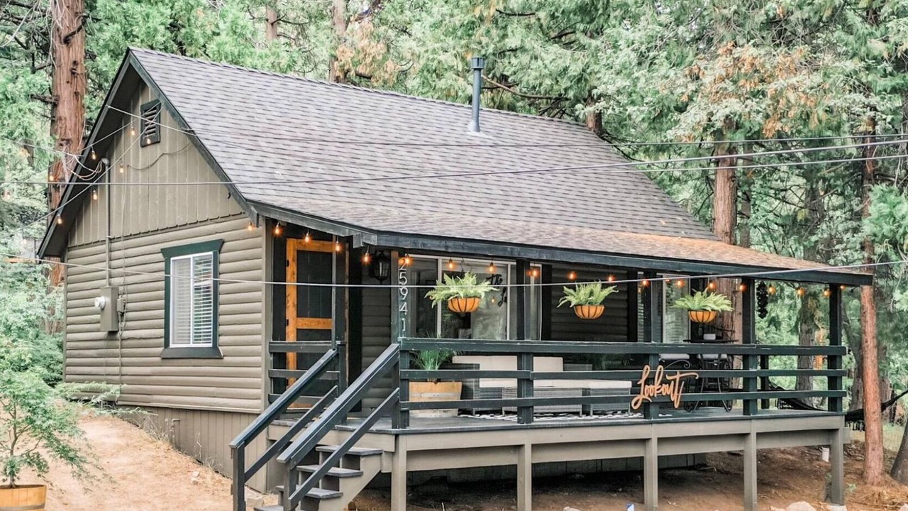Photo of Outdoor in Long Barn