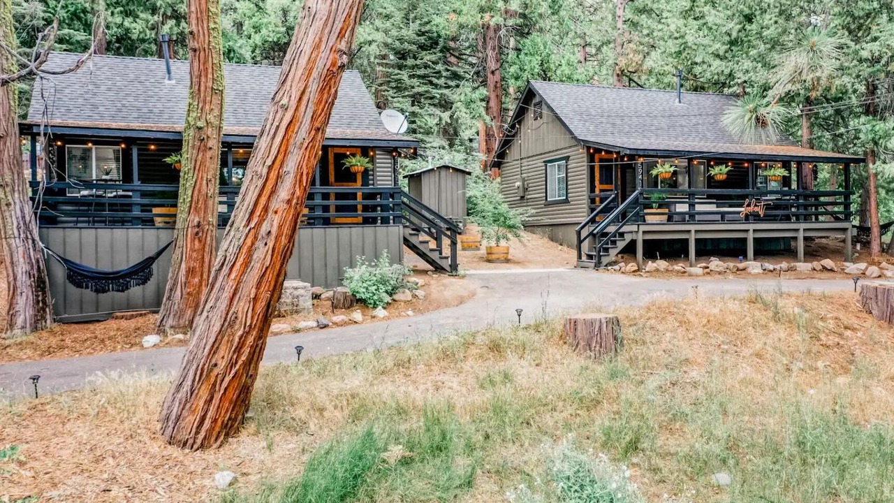 Photo of Outdoor in Long Barn