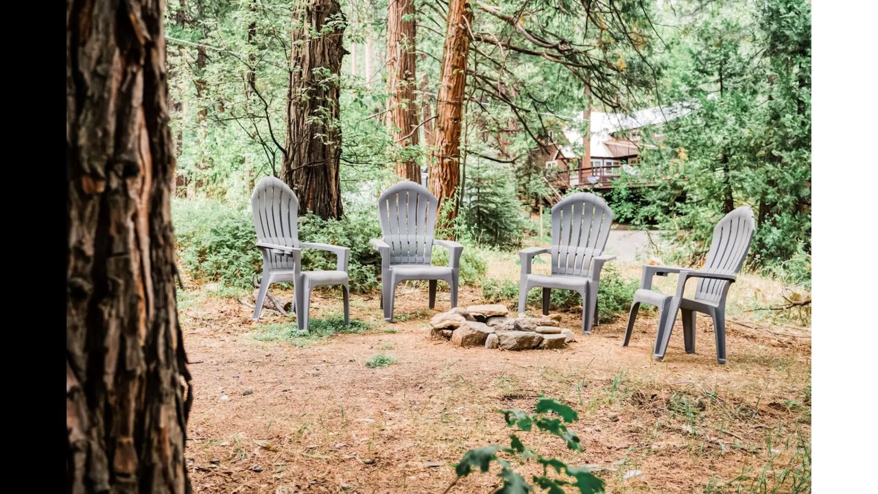 Photo of Outdoor in Long Barn