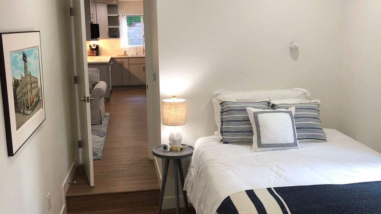 Photo of Bedroom in Thousand Oaks