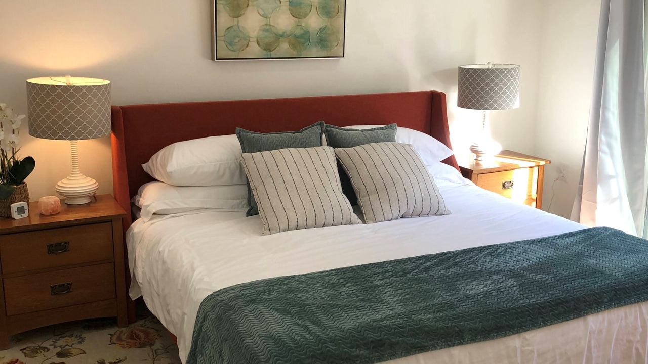 Photo of Bedroom in Thousand Oaks