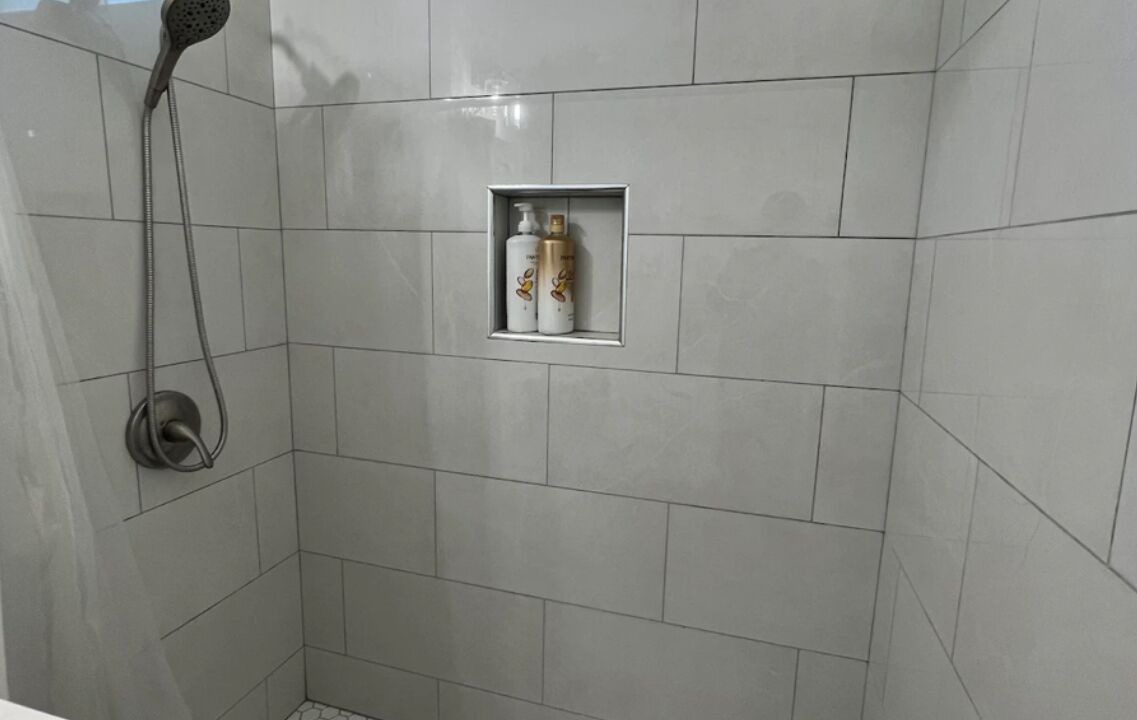 Photo of Bathroom in Santa Ana