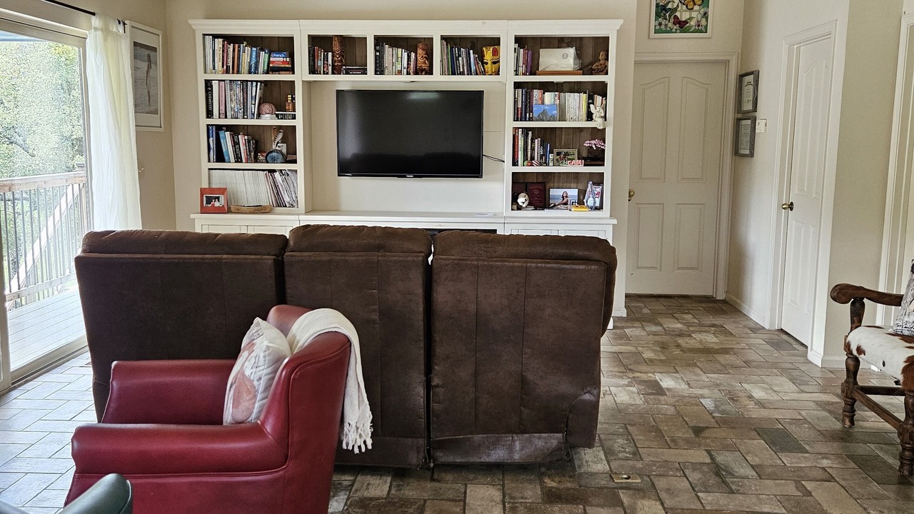 Photo of Livingroom in Mariposa