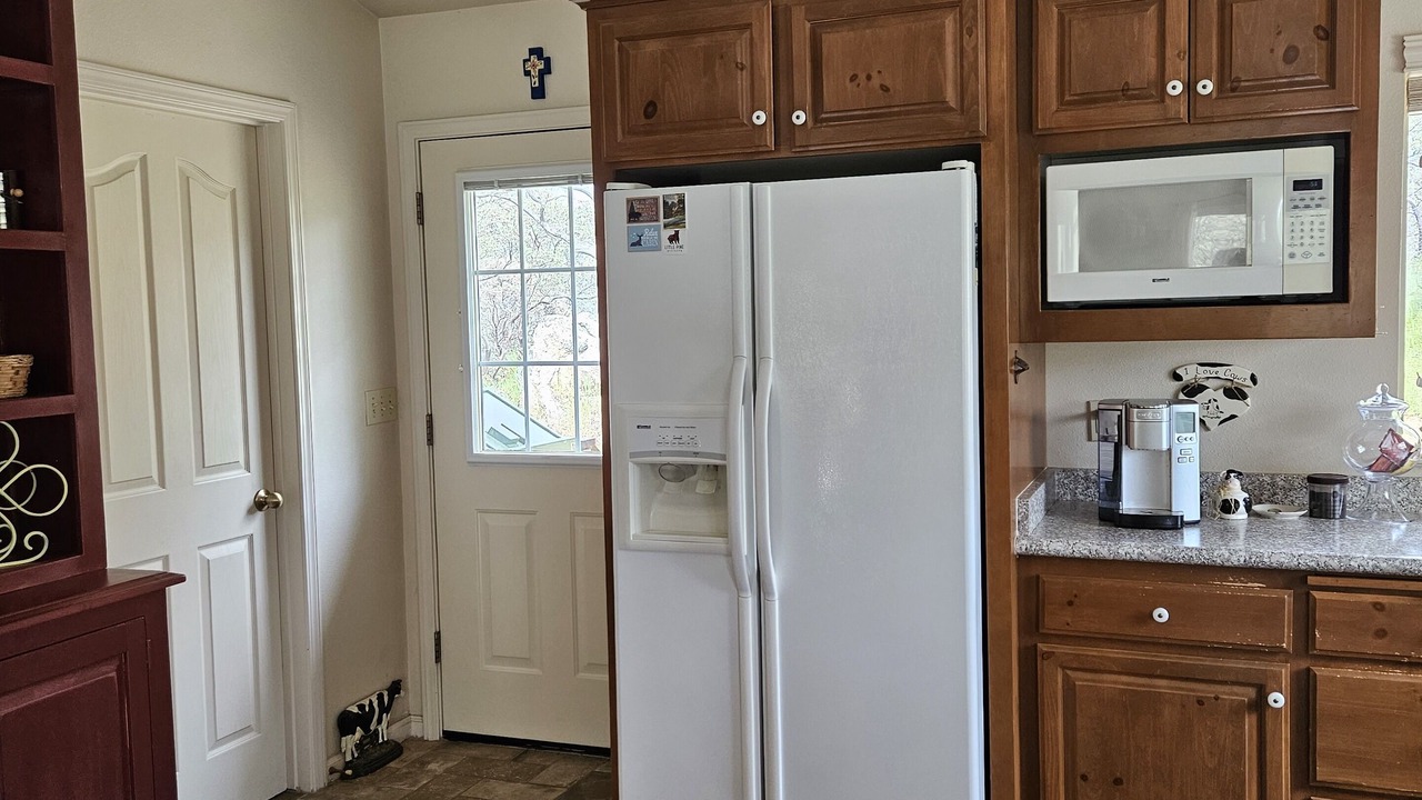 Photo of Kitchen in Mariposa