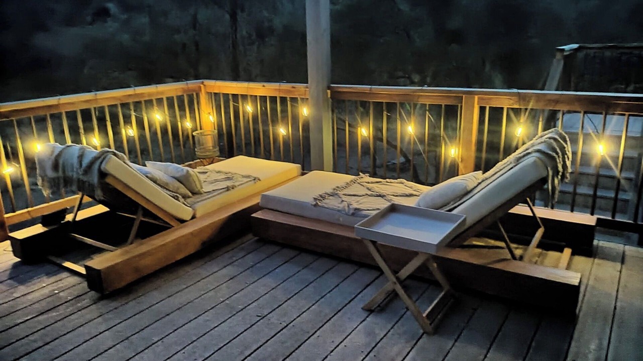 Photo of Patio Balcony in Mariposa