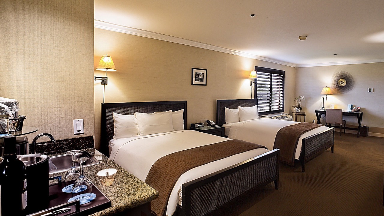 Photo of Bedroom in Cupertino