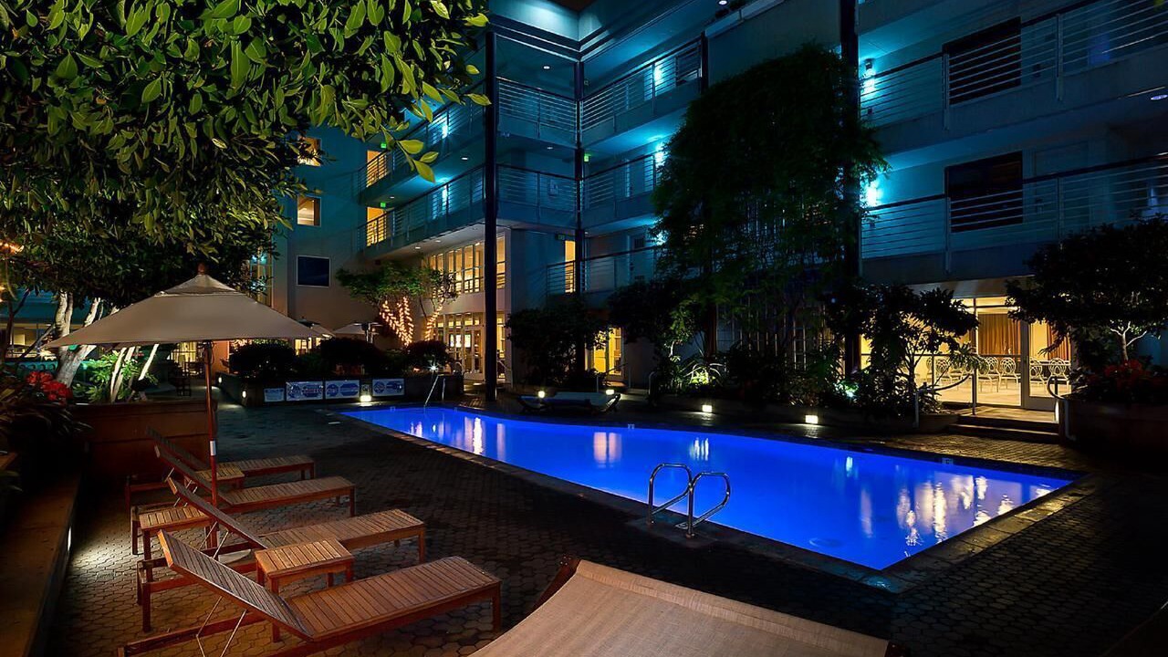 Photo of Outdoor in Cupertino