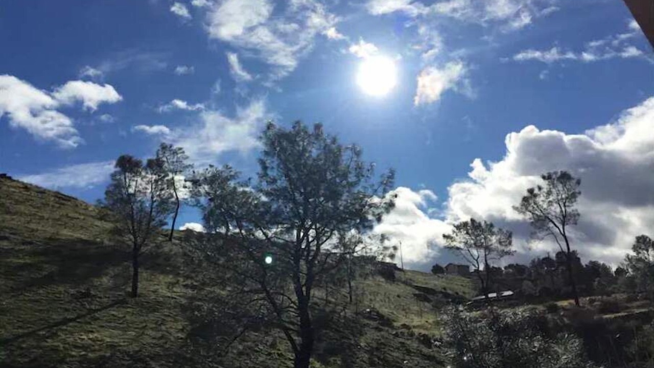 Photo of Outdoor in Lake Isabella