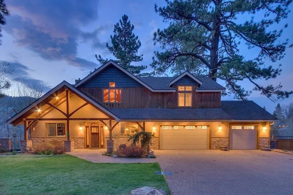 Photo of Outdoor in Markleeville