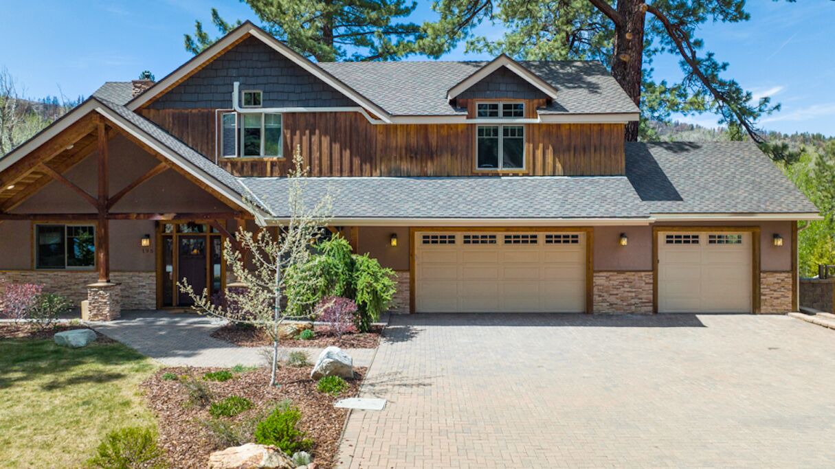 Photo of Outdoor in Markleeville
