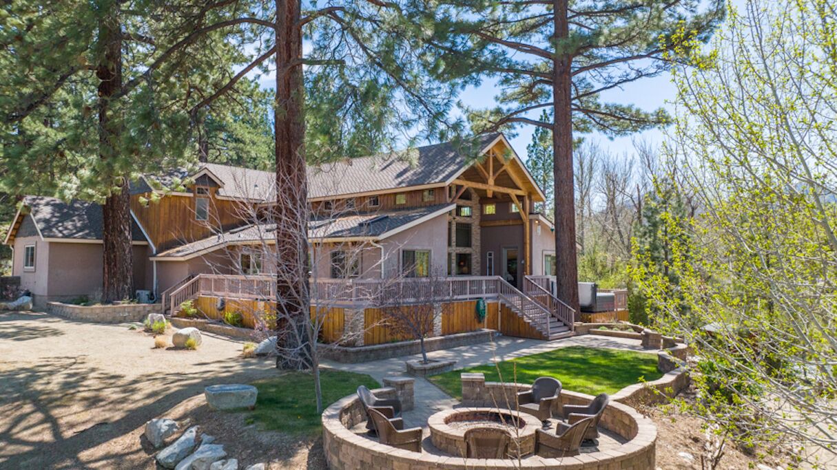 Photo of Outdoor in Markleeville