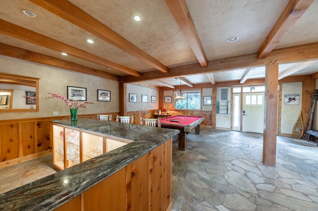 Photo of Bedroom in Markleeville