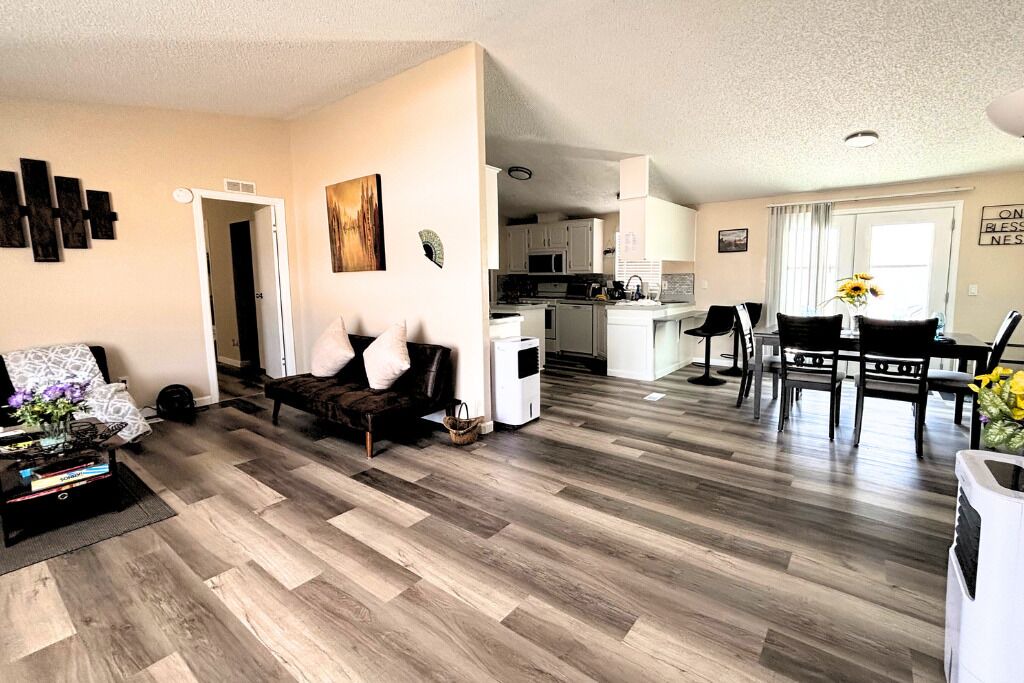 Photo of Bedroom in Pahrump