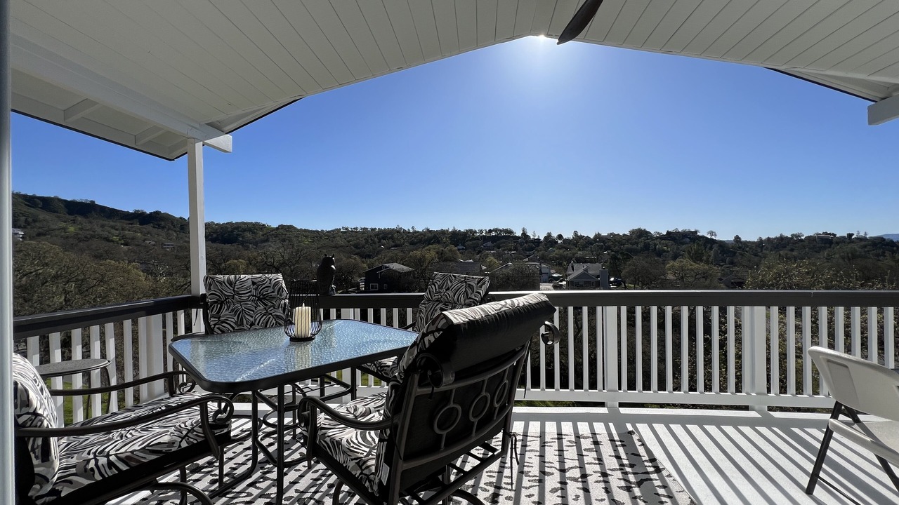Photo of Outdoor in Oak Shores