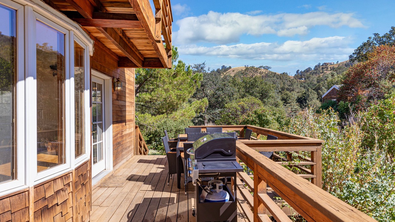 Photo of Outdoor in Tehachapi