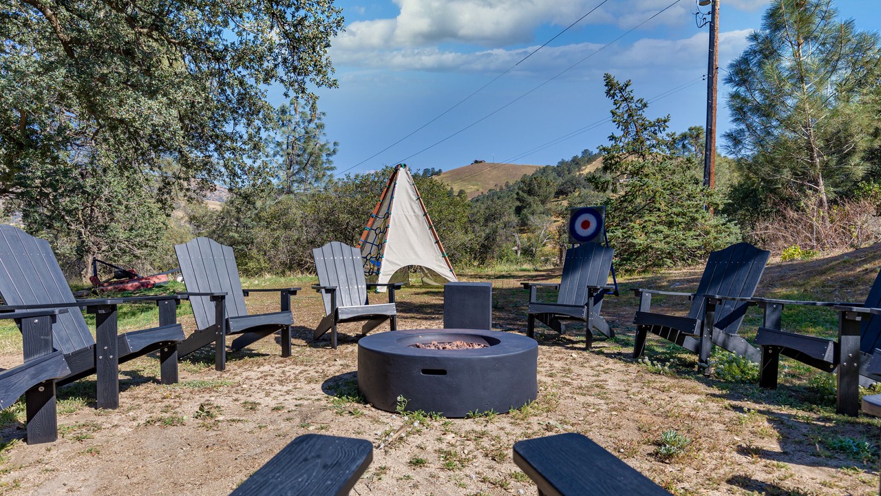 Photo of Outdoor in Tehachapi