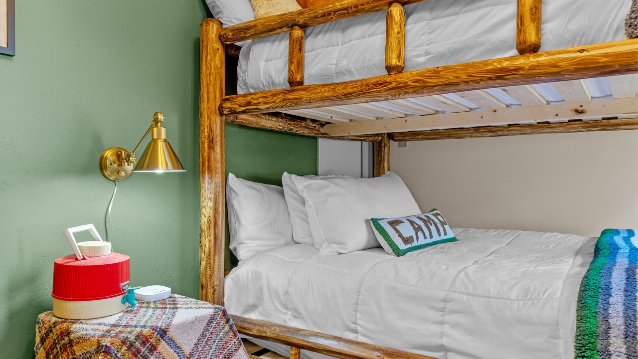 Photo of Bedroom in Tehachapi
