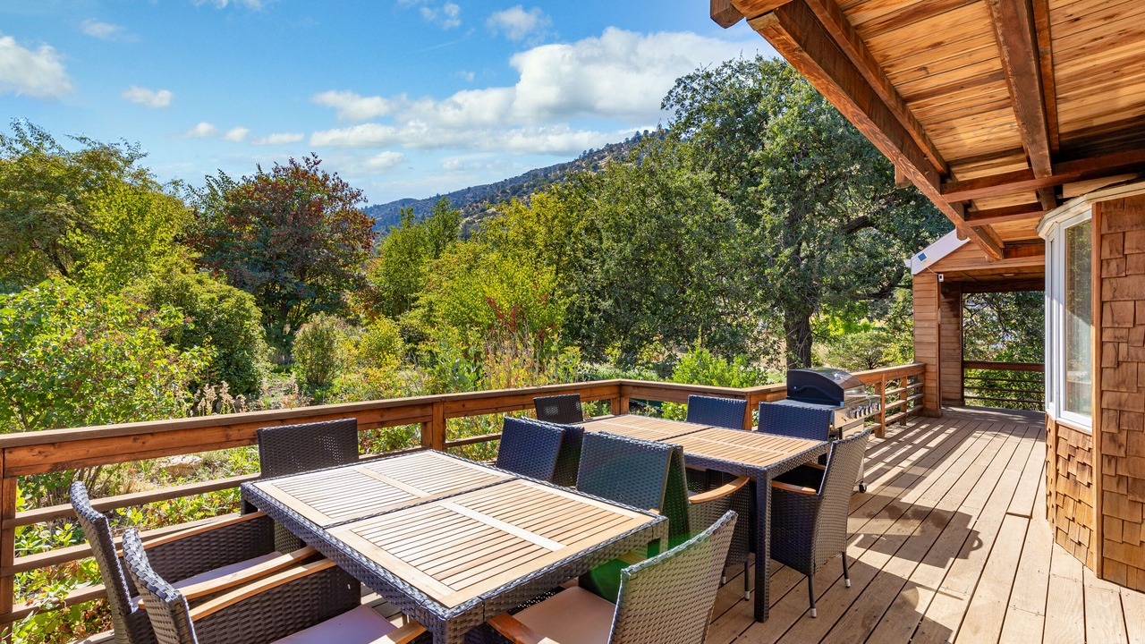 Photo of Outdoor in Tehachapi