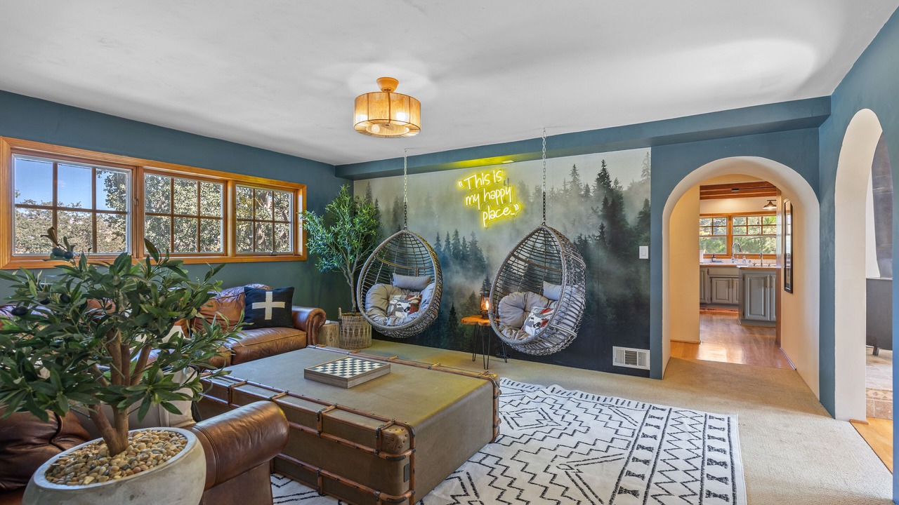 Photo of Bedroom in Tehachapi