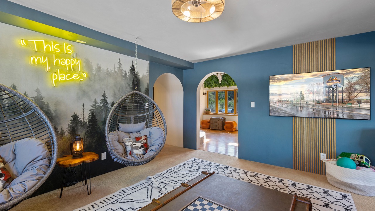 Photo of Bedroom in Tehachapi