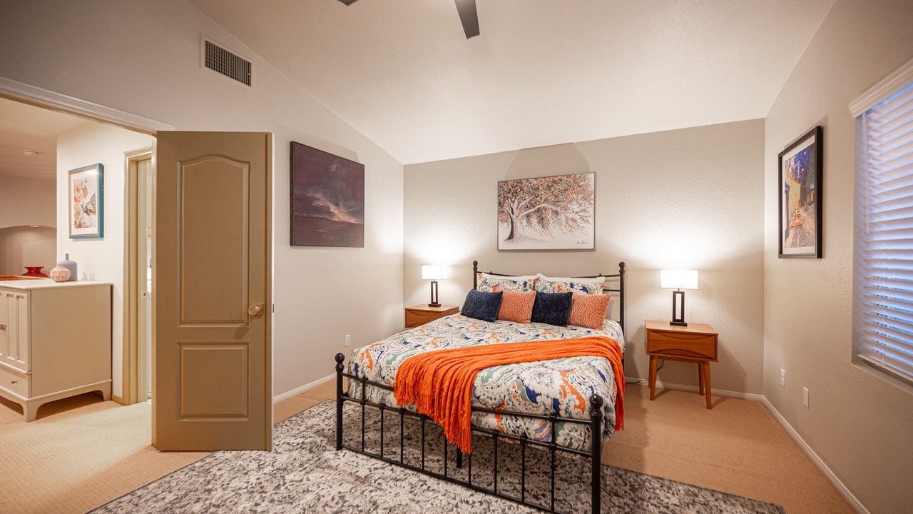 Photo of Bedroom in Paradise