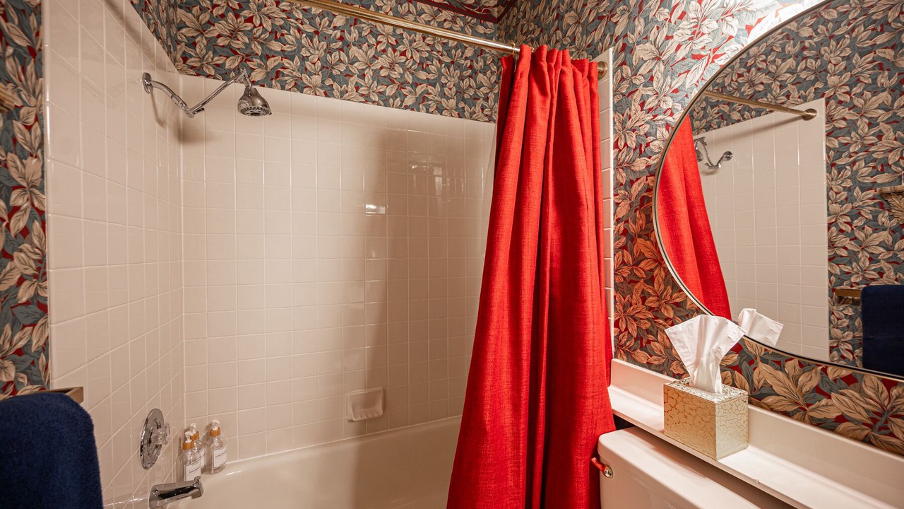 Photo of Bathroom in Paradise