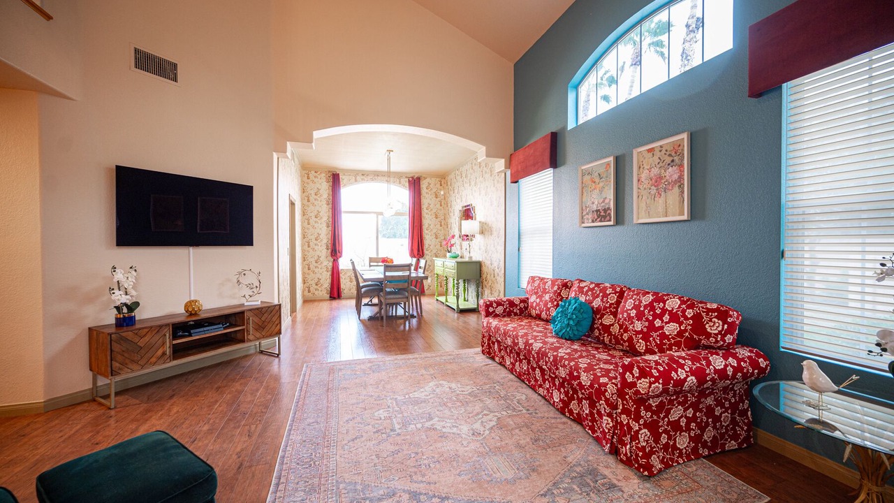 Photo of Livingroom in Paradise