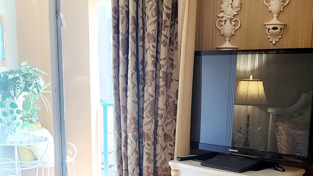 Photo of Livingroom in Lake Las Vegas