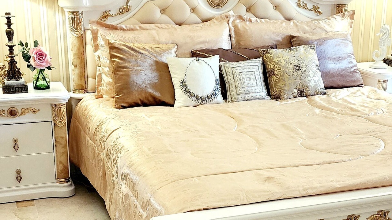 Photo of Bedroom in Lake Las Vegas