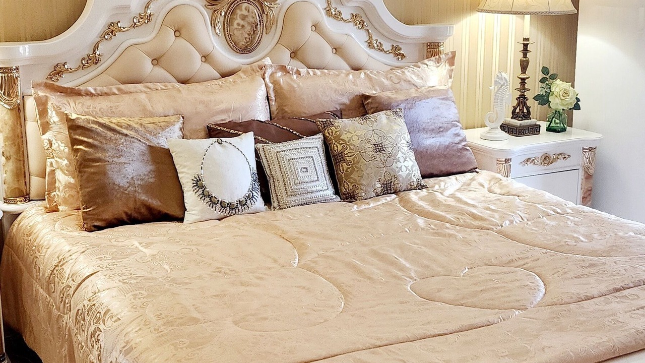 Photo of Bedroom in Lake Las Vegas