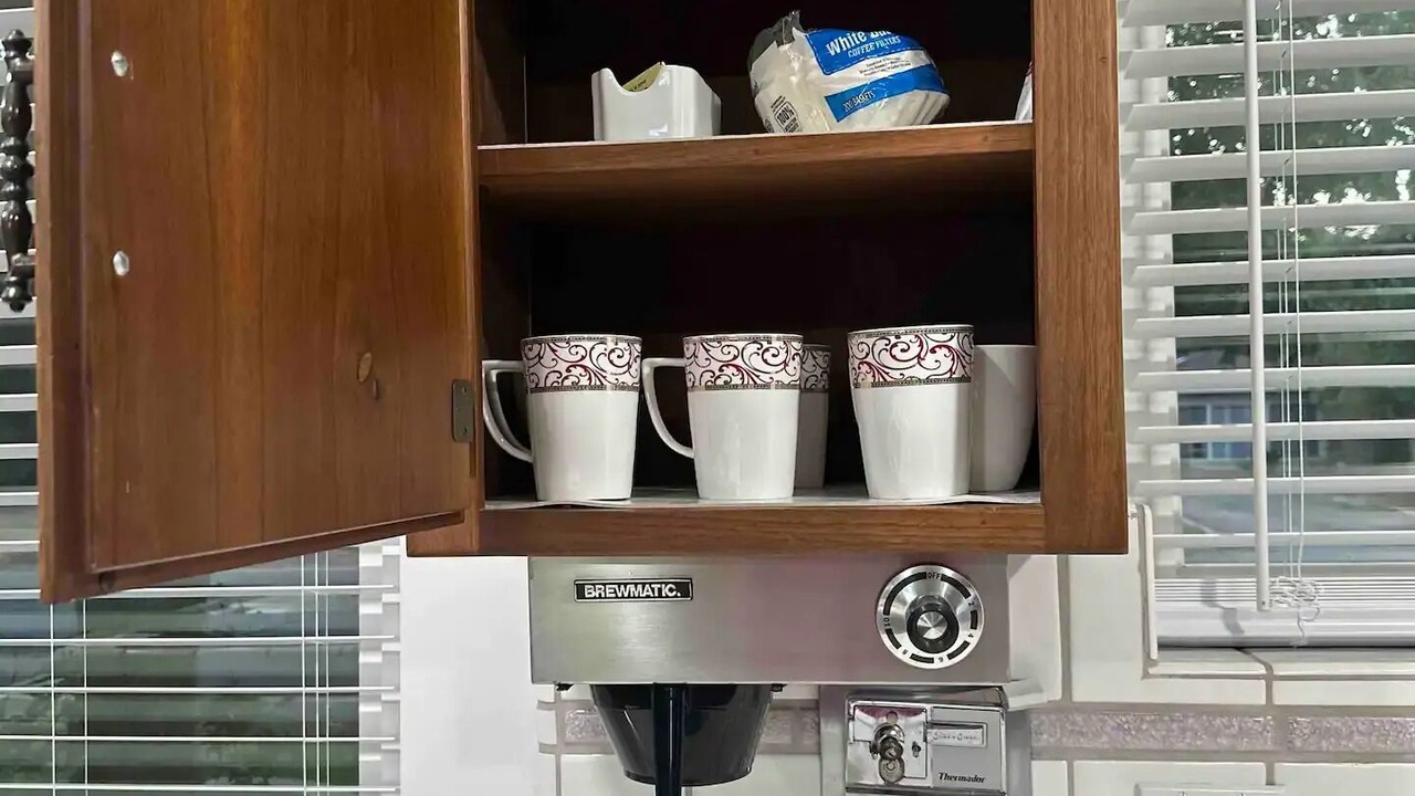 Photo of Kitchen in Fig Garden